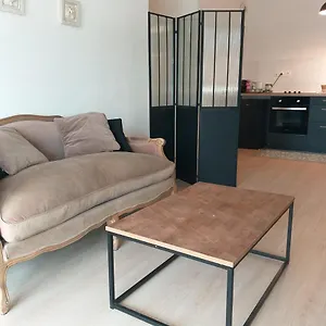 Le Savoie 2 3 Couchages ,balcon Et Parking Privé Appartement