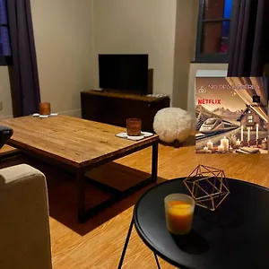 Nid Des Lumieres Appartement